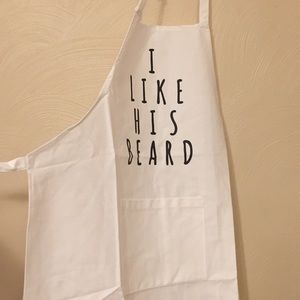 BRAND NEW Couples Aprons!!! (2 for the price of 1)